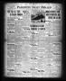 Primary view of Palestine Daily Herald (Palestine, Tex), Vol. 18, No. 99, Ed. 1 Monday, September 29, 1919