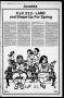 Thumbnail image of item number 3 in: 'The Optimist (Abilene, Tex.), Vol. 72, No. 33, Ed. 1, Friday, January 18, 1985'.