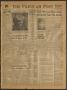 Thumbnail image of item number 1 in: 'The Paducah Post (Paducah, Tex.), Vol. 38, No. 32, Ed. 1 Thursday, November 16, 1944'.
