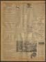Thumbnail image of item number 2 in: 'The Paducah Post (Paducah, Tex.), Vol. 38, No. 32, Ed. 1 Thursday, November 16, 1944'.