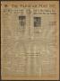 Newspaper: The Paducah Post (Paducah, Tex.), Vol. 38, No. 34, Ed. 1 Thursday, No…