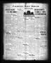 Primary view of Palestine Daily Herald (Palestine, Tex), Vol. 18, No. 89, Ed. 1 Wednesday, September 17, 1919