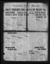 Primary view of Palestine Daily Herald (Palestine, Tex), Vol. 17, No. 135, Ed. 1 Thursday, September 26, 1918