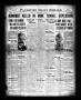Primary view of Palestine Daily Herald (Palestine, Tex), Vol. 18, No. 30, Ed. 1 Thursday, June 5, 1919