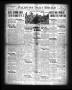 Primary view of Palestine Daily Herald (Palestine, Tex), Vol. 18, No. 86, Ed. 1 Saturday, September 13, 1919