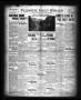 Primary view of Palestine Daily Herald (Palestine, Tex), Vol. 18, No. 83, Ed. 1 Wednesday, September 10, 1919