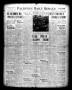 Primary view of Palestine Daily Herald (Palestine, Tex), Vol. 18, No. 172, Ed. 1 Tuesday, January 6, 1920
