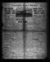 Primary view of Palestine Daily Herald (Palestine, Tex), Vol. 18, No. 76, Ed. 1 Tuesday, September 2, 1919