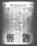 Newspaper: The Cuero Record (Cuero, Tex.), Vol. 39, No. 289, Ed. 1 Tuesday, Dece…