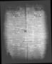 Newspaper: The Grand Saline Sun (Grand Saline, Tex.), Vol. 41, No. [20], Ed. 1 T…