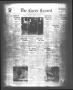 Newspaper: The Cuero Record (Cuero, Tex.), Vol. 39, No. 296, Ed. 1 Wednesday, De…
