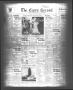 Newspaper: The Cuero Record (Cuero, Tex.), Vol. 39, No. 293, Ed. 1 Sunday, Decem…