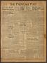 Newspaper: The Paducah Post (Paducah, Tex.), Vol. 43, No. 30, Ed. 1 Thursday, Oc…