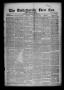 Newspaper: The Hallettsville New Era. (Hallettsville, Tex.), Vol. 24, No. 49, Ed…