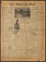 Newspaper: The Paducah Post (Paducah, Tex.), Vol. 43, No. 17, Ed. 1 Thursday, Ju…