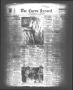 Newspaper: The Cuero Record (Cuero, Tex.), Vol. 39, No. 256, Ed. 1 Thursday, Oct…