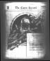 Newspaper: The Cuero Record (Cuero, Tex.), Vol. 39, No. 305, Ed. 1 Sunday, Decem…