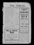 Newspaper: The Tribune. (Stephenville, Tex.), Vol. 26, No. 14, Ed. 1 Friday, Apr…