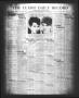 Newspaper: The Cuero Daily Record (Cuero, Tex.), Vol. 65, No. 149, Ed. 1 Tuesday…