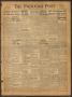 Newspaper: The Paducah Post (Paducah, Tex.), Vol. 43, No. 3, Ed. 1 Thursday, Apr…