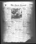 Newspaper: The Cuero Record (Cuero, Tex.), Vol. 39, No. 308, Ed. 1 Thursday, Dec…