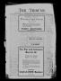 Newspaper: The Tribune. (Stephenville, Tex.), Vol. 26, No. 9, Ed. 1 Friday, Marc…