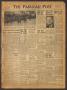 Newspaper: The Paducah Post (Paducah, Tex.), Vol. 43, No. 1, Ed. 1 Thursday, Apr…