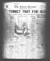Newspaper: The Cuero Record (Cuero, Tex.), Vol. 39, No. 292, Ed. 1 Friday, Decem…