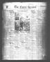 Newspaper: The Cuero Record (Cuero, Tex.), Vol. 39, No. 299, Ed. 1 Sunday, Decem…