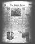 Newspaper: The Cuero Record (Cuero, Tex.), Vol. 39, No. 248, Ed. 1 Tuesday, Octo…
