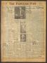 Newspaper: The Paducah Post (Paducah, Tex.), Vol. 42, No. 40, Ed. 1 Thursday, Ja…