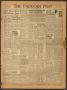 Newspaper: The Paducah Post (Paducah, Tex.), Vol. 43, No. 37, Ed. 1 Thursday, De…