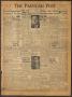 Newspaper: The Paducah Post (Paducah, Tex.), Vol. 43, No. 9, Ed. 1 Thursday, Jun…