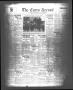 Newspaper: The Cuero Record (Cuero, Tex.), Vol. 39, No. 306, Ed. 1 Tuesday, Dece…