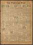 Newspaper: The Paducah Post (Paducah, Tex.), Vol. 43, No. 21, Ed. 1 Thursday, Au…