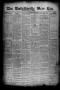 Newspaper: The Hallettsville New Era. (Hallettsville, Tex.), Vol. 24, No. 39, Ed…