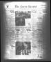Newspaper: The Cuero Record (Cuero, Tex.), Vol. 39, No. 302, Ed. 1 Wednesday, De…