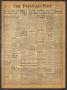 Newspaper: The Paducah Post (Paducah, Tex.), Vol. 42, No. 31, Ed. 1 Thursday, No…