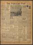 Newspaper: The Paducah Post (Paducah, Tex.), Vol. 43, No. 33, Ed. 1 Thursday, No…