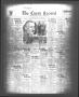 Newspaper: The Cuero Record (Cuero, Tex.), Vol. 39, No. 251, Ed. 1 Friday, Octob…