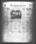 Newspaper: The Cuero Record (Cuero, Tex.), Vol. 39, No. 252, Ed. 1 Sunday, Octob…