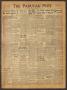 Newspaper: The Paducah Post (Paducah, Tex.), Vol. 42, No. 45, Ed. 1 Thursday, Fe…