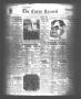 Newspaper: The Cuero Record (Cuero, Tex.), Vol. 39, No. 254, Ed. 1 Tuesday, Octo…