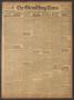 Newspaper: The Odem-Edroy Times (Odem, Tex.), Vol. 8, No. 22, Ed. 1 Wednesday, M…