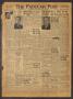 Newspaper: The Paducah Post (Paducah, Tex.), Vol. 49, No. 12, Ed. 1 Thursday, Ju…
