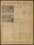 Newspaper: The Paducah Post (Paducah, Tex.), Vol. 55, No. 20, Ed. 1 Thursday, Au…
