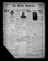 Newspaper: The Delta Courier (Cooper, Tex.), Vol. 55, No. 34, Ed. 1 Tuesday, Aug…