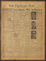 Newspaper: The Paducah Post (Paducah, Tex.), Vol. 58, No. 7, Ed. 1 Thursday, May…