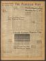 Newspaper: The Paducah Post (Paducah, Tex.), Vol. 55, No. 35, Ed. 1 Thursday, No…