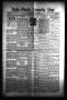 Thumbnail image of item number 1 in: 'Palo Pinto County Star (Palo Pinto, Tex.), Vol. 59, No. 23, Ed. 1 Friday, November 22, 1935'.